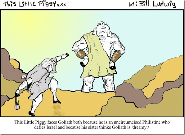 Piggy Evolution XXII