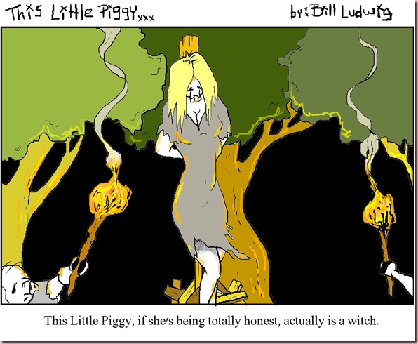 Piggy Evolution LVII