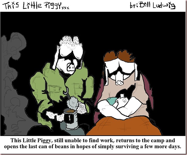 Piggy Evolution LLVI