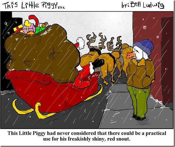 Piggy Evolution LLX