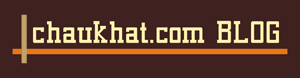 Chaukhat.com BLOG