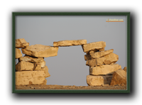 Stone Arrangement