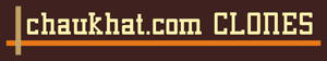 Chaukhat.com CLONES