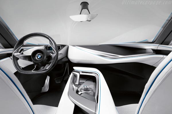 BMW Vision BMW Vision