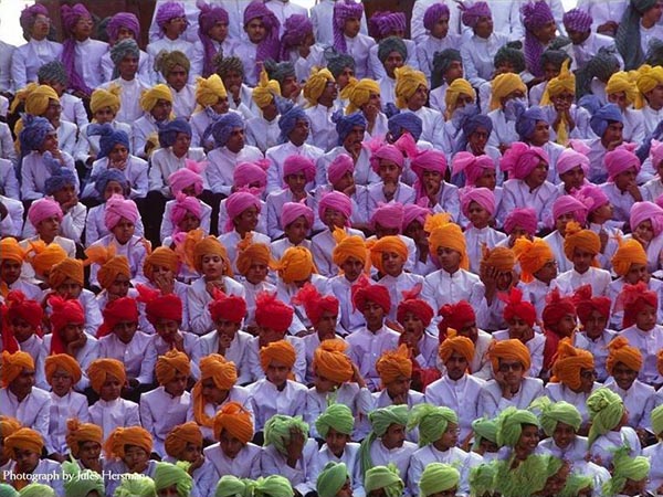 National Geographic Top 35 Photos of 2009 - Photograph by Jules Hersman National Geographic Top 35 Photos of 2009 - Photograph by Jules Hersman