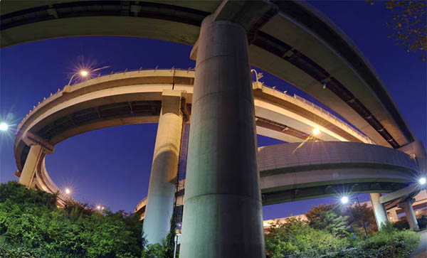 Roads of Japan Roads of Japan