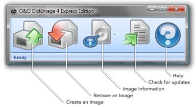 OO DiskImage Professional Edition 4.1.34 x64