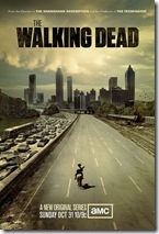 the walking dead series trailer poster