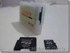 ez-flash flash card mini sd GBA SP rom 