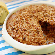 Crazy Whole-Wheat Spice Cake