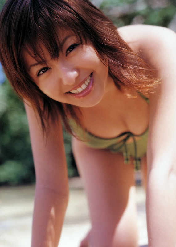 Cute and sweet Japanese chick Kazuki Saya.jpg