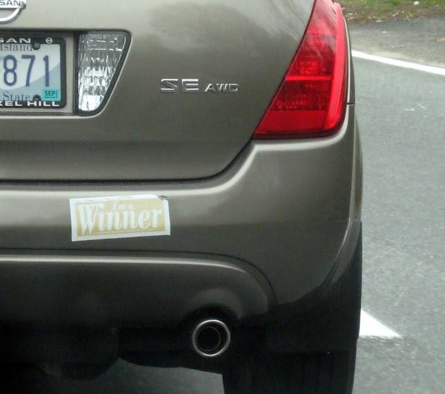 Silly cars