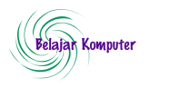 Belajar Komputer | Belajar Jaringan | Belajar Tips-Trik Blogger