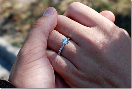 Diamands and Flannel (engagement & camping edits) 009