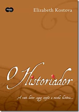Historiador