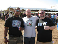 Same random guys but now with Tomme