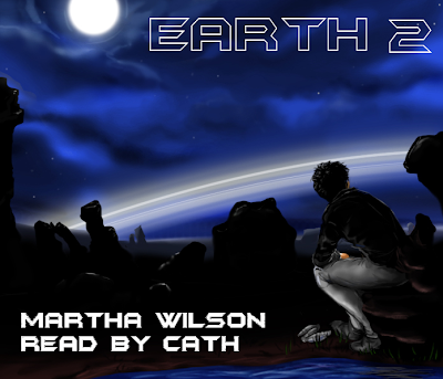 Earth 2 podcover (by libertine)