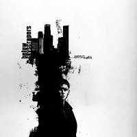 Below Skyscrapers podcover (by aesc)