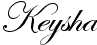 Keysha Keysha