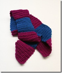 blockscarf