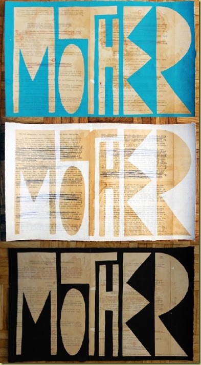 word-to-mother-fame-2009-prints