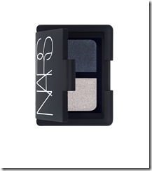 NARS double eye shadow box summer 2004 NARS double eye shadow box summer 2004