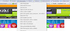 WebDeveloper >> Informações importantes usadas para estruturação de projetos.