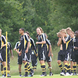AIK träning 16/7