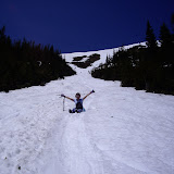 Alpine Lakes