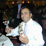 MPCL Awards 2009