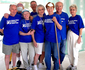 Volunteer Group