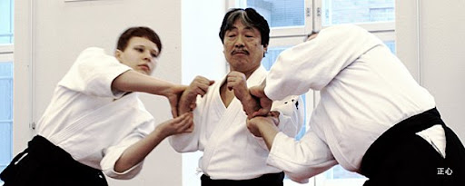 Igarashi Kazuo Shihan
