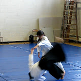  &ndash; Kanae throws Igarashi Sensei &ndash; 15-Feb-2010