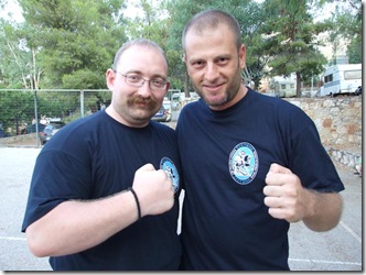 Spyros & Andreas 2