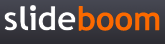Logo do site SlideBoom logo site slide boom