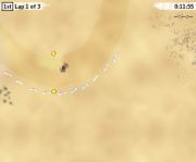 sandstorm