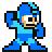 megaman
