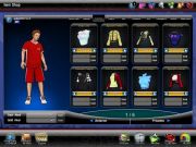jogo de futebol