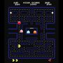 pac-man arcade