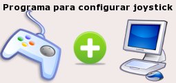 Xpadder - Programa para configurar joystick no PC banner programa para configurar joystick no pc