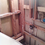 Bathroom Reno 2009