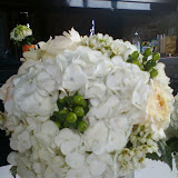 Stephanie's Wedding