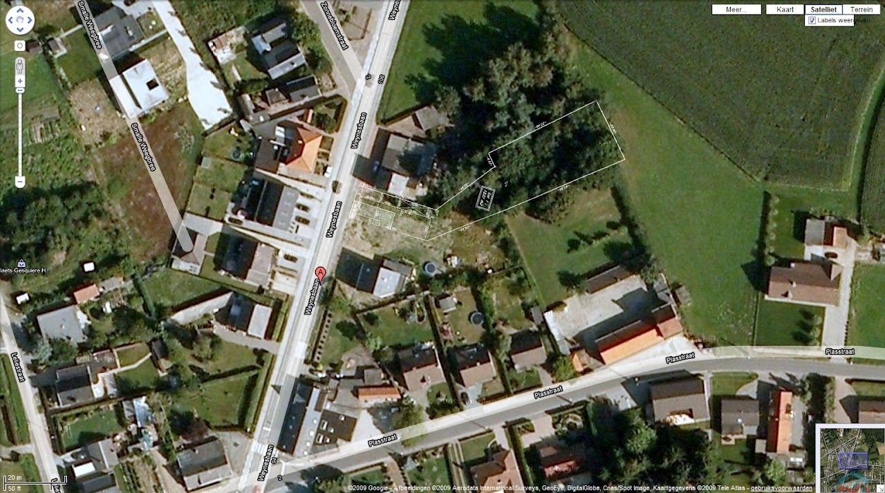 Bouwgrond