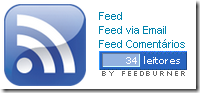 Feed via Email