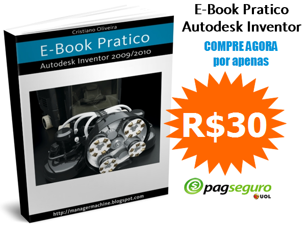 E-book Autodesk Inventor