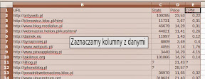 Gdzie warto się reklamować via AdTaily - skuteczne filtrowanie katalogów za pomocą AdTaily2CSV Gdzie warto się reklamować via AdTaily - skuteczne filtrowanie katalogów za pomocą AdTaily2CSV