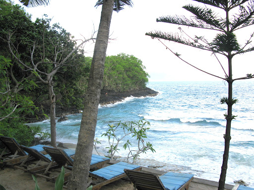 Blue Lagoon