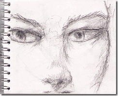 eyes
