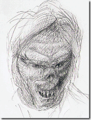 monster