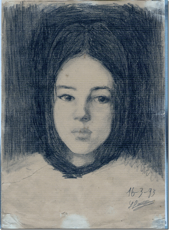 Maria NACU Nicolae Grigoresc